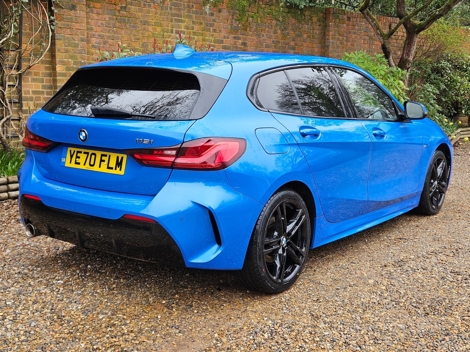 Used BMW 1 Series 2020 for sale - 77813470: Photo 9