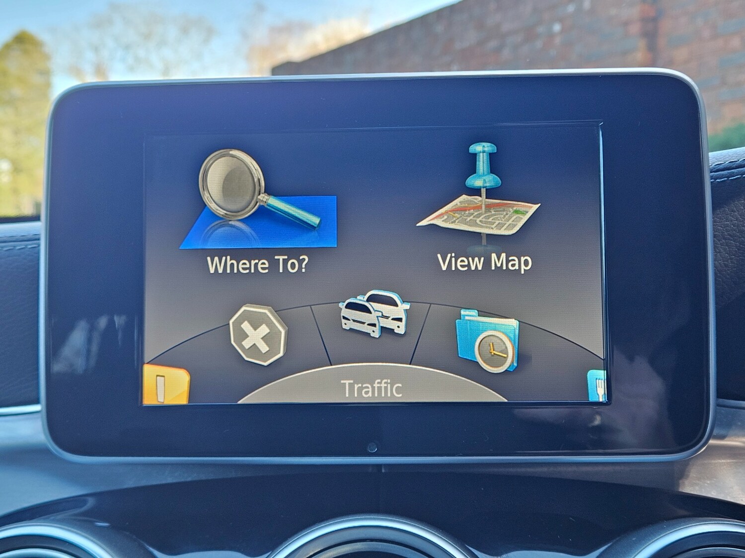 Used Mercedes-Benz C Class 2015 for sale - 77435326: Photo 19