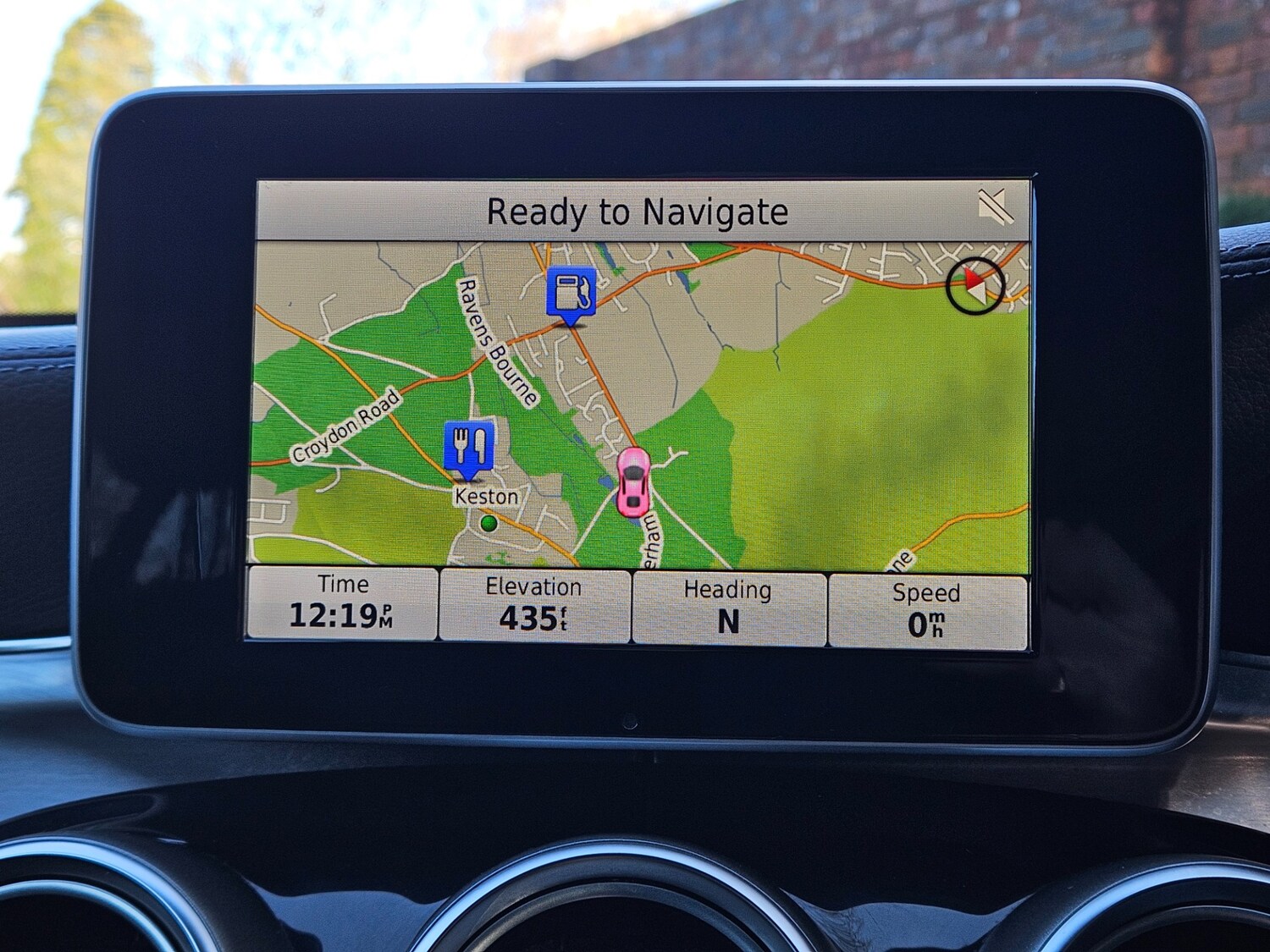 Used Mercedes-Benz C Class 2015 for sale - 77435326: Photo 20