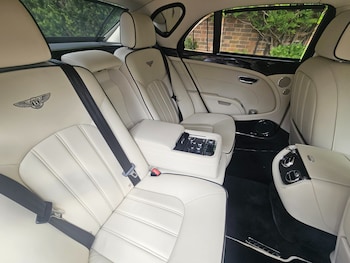 Used Bentley Mulsanne 2012 for sale - 78801408: Photo
