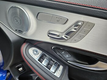 Used Mercedes-Benz GLC 2019 for sale - 78639855: Photo