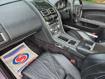 Used Aston Martin Virage 2012 for sale - 76879626: Photo