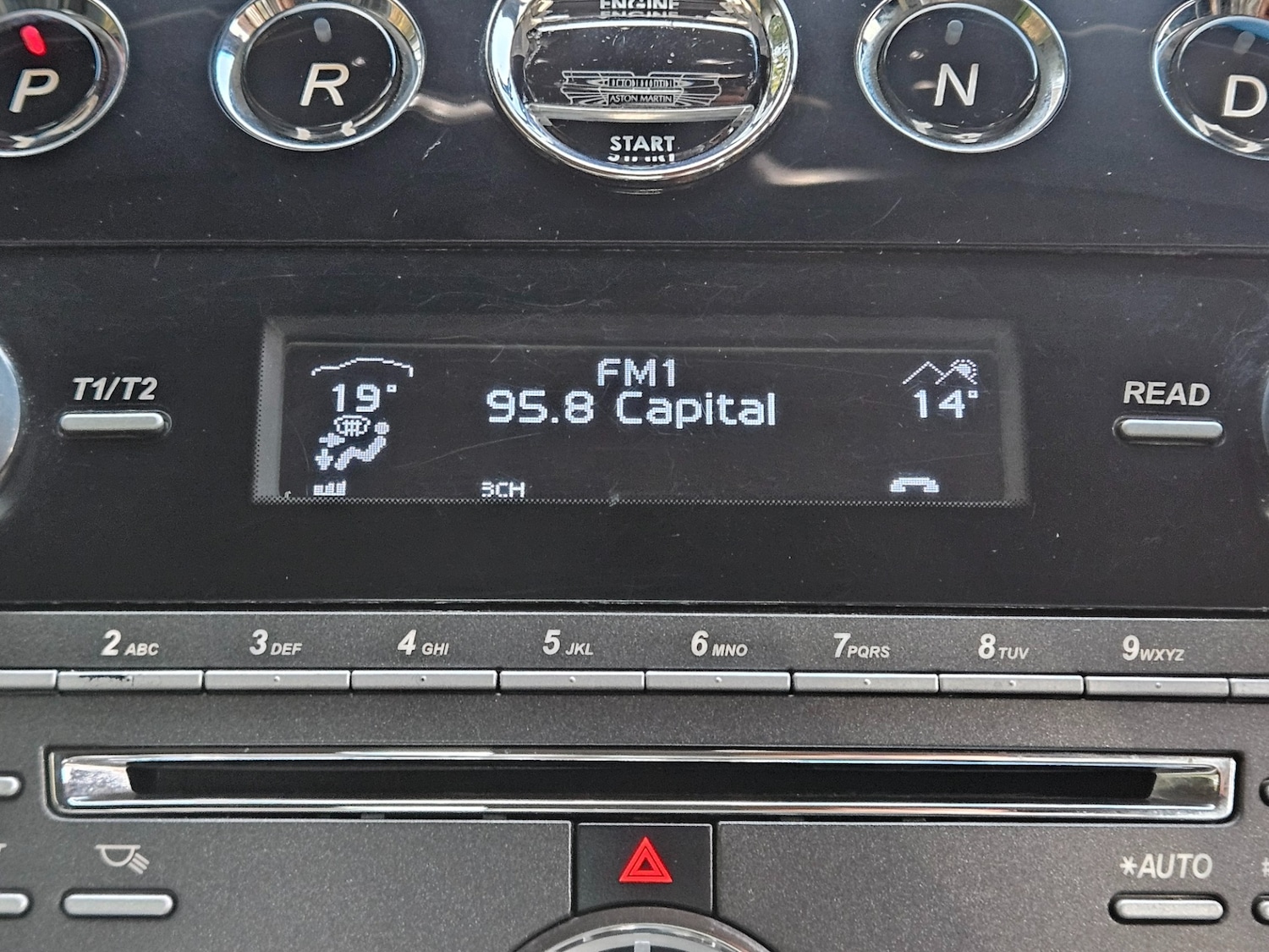 Used Aston Martin Virage 2012 for sale - 76879626: Photo 63