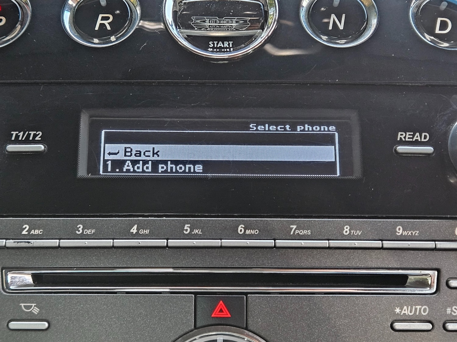 Used Aston Martin Virage 2012 for sale - 76879626: Photo 64