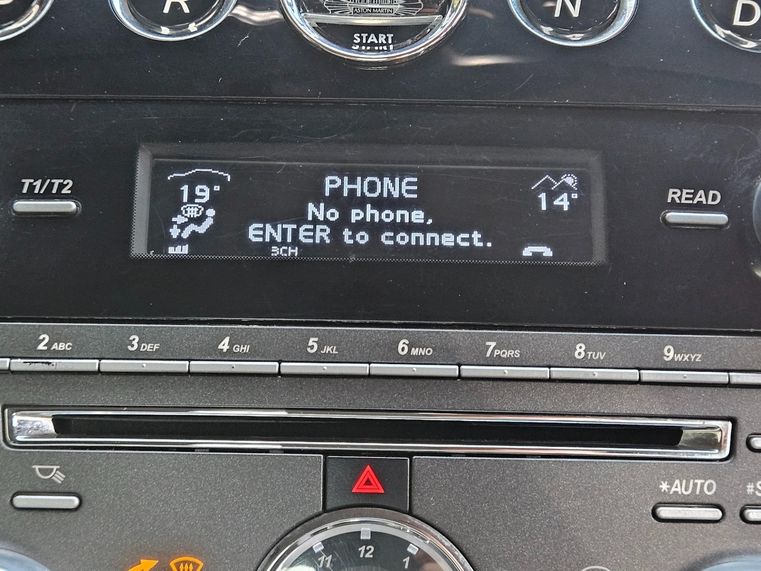 Used Aston Martin Virage 2012 for sale - 76879626: Photo 65