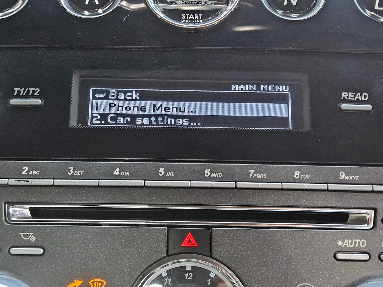 Used Aston Martin Virage 2012 for sale - 76879626: Photo 66