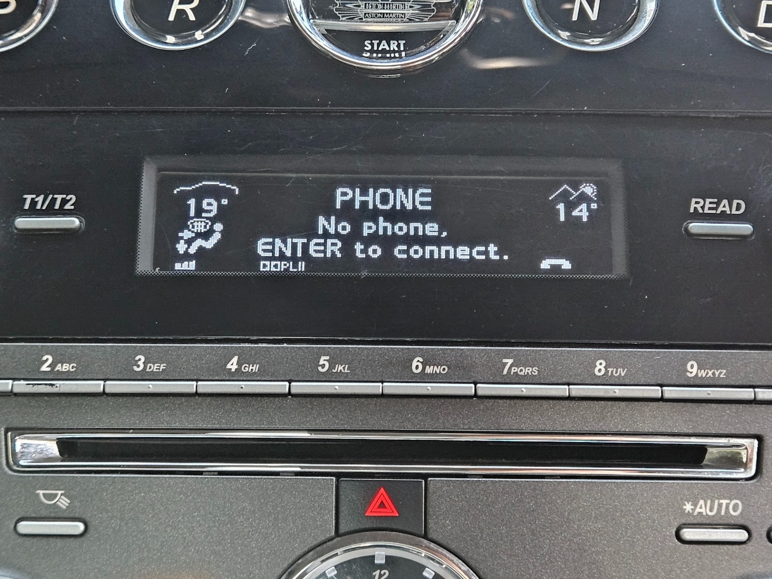 Used Aston Martin Virage 2012 for sale - 76879626: Photo 67