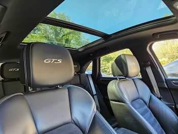 Used Porsche Macan 2021 for sale - 78354135: Photo