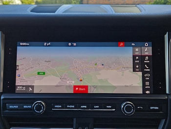 Used Porsche Macan 2021 for sale - 78354135: Photo