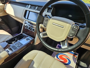 Used Land Rover Range Rover 2016 for sale - 79228564: Photo