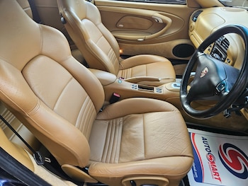 Used Porsche 911 2003 for sale - 78270358: Photo