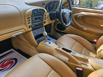 Used Porsche 911 2003 for sale - 78270358: Photo