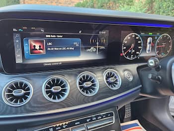 Used Mercedes-Benz E Class 2019 for sale - 79771381: Photo
