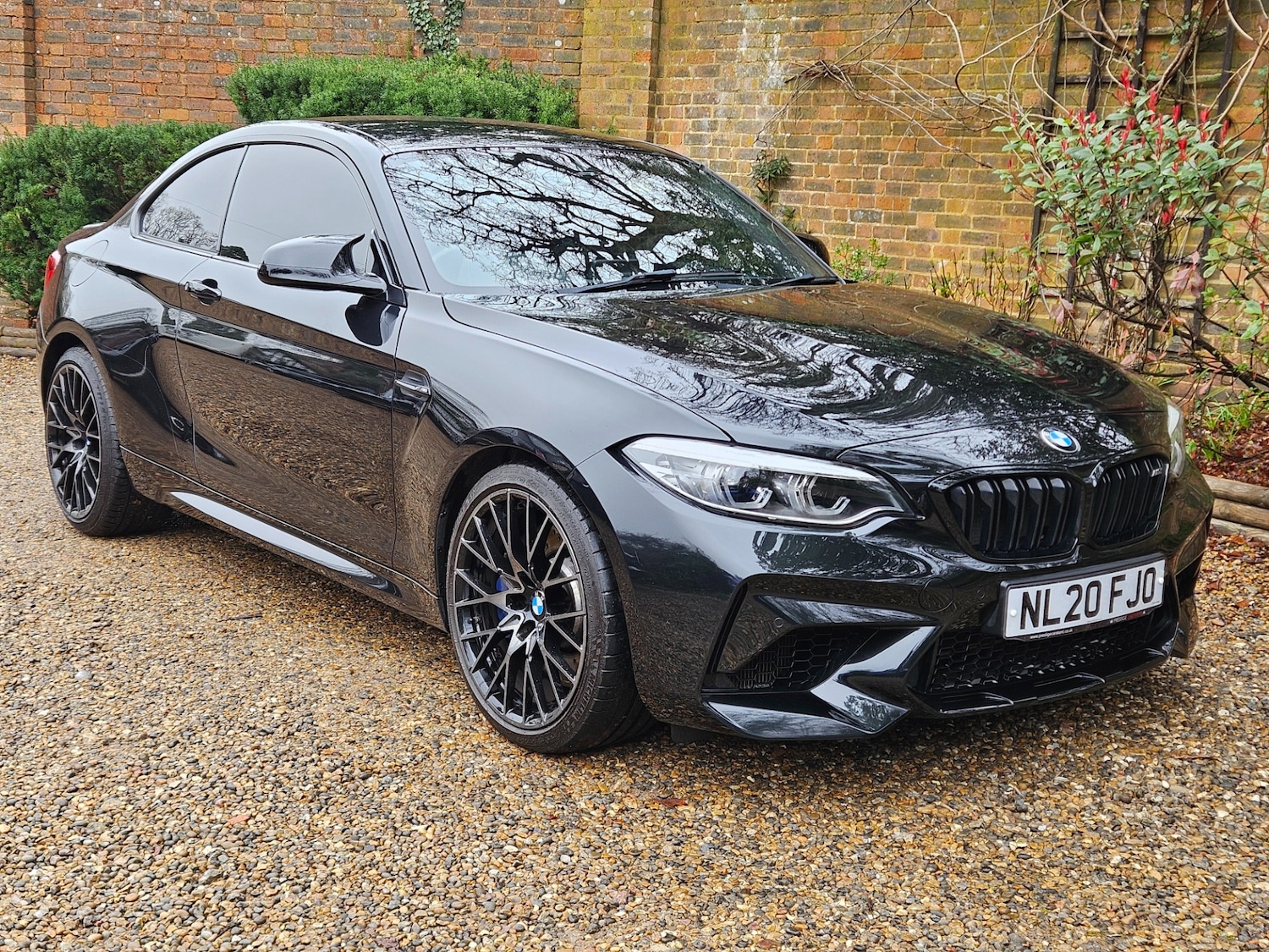 Used BMW M2 2020 for sale - 77790231: Photo 10