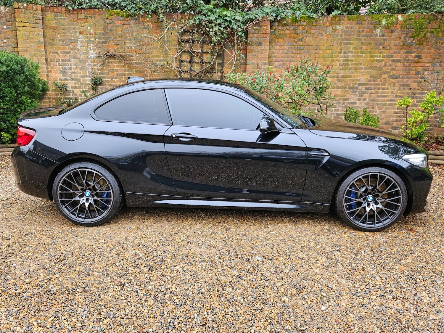 Used BMW M2 2020 for sale - 77790231: Photo 11
