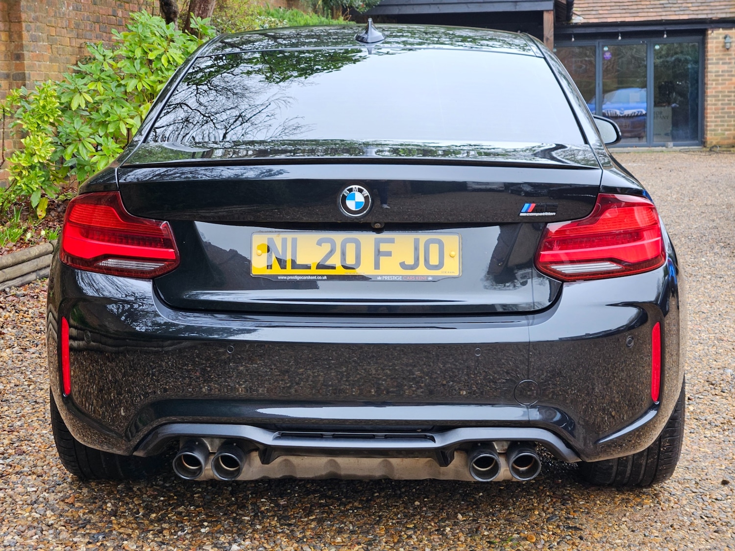 Used BMW M2 2020 for sale - 77790231: Photo 15