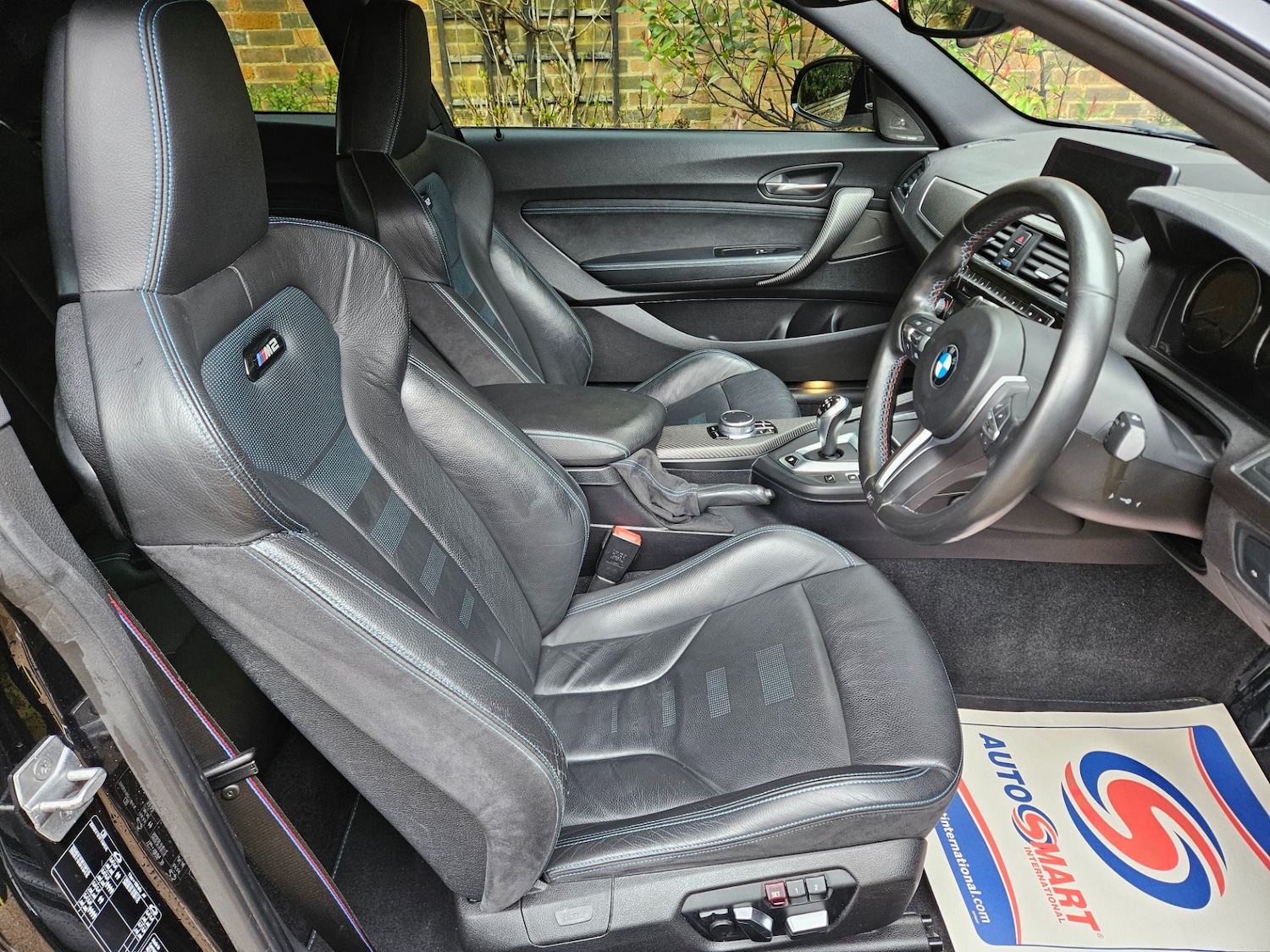 Used BMW M2 2020 for sale - 77790231: Photo 16