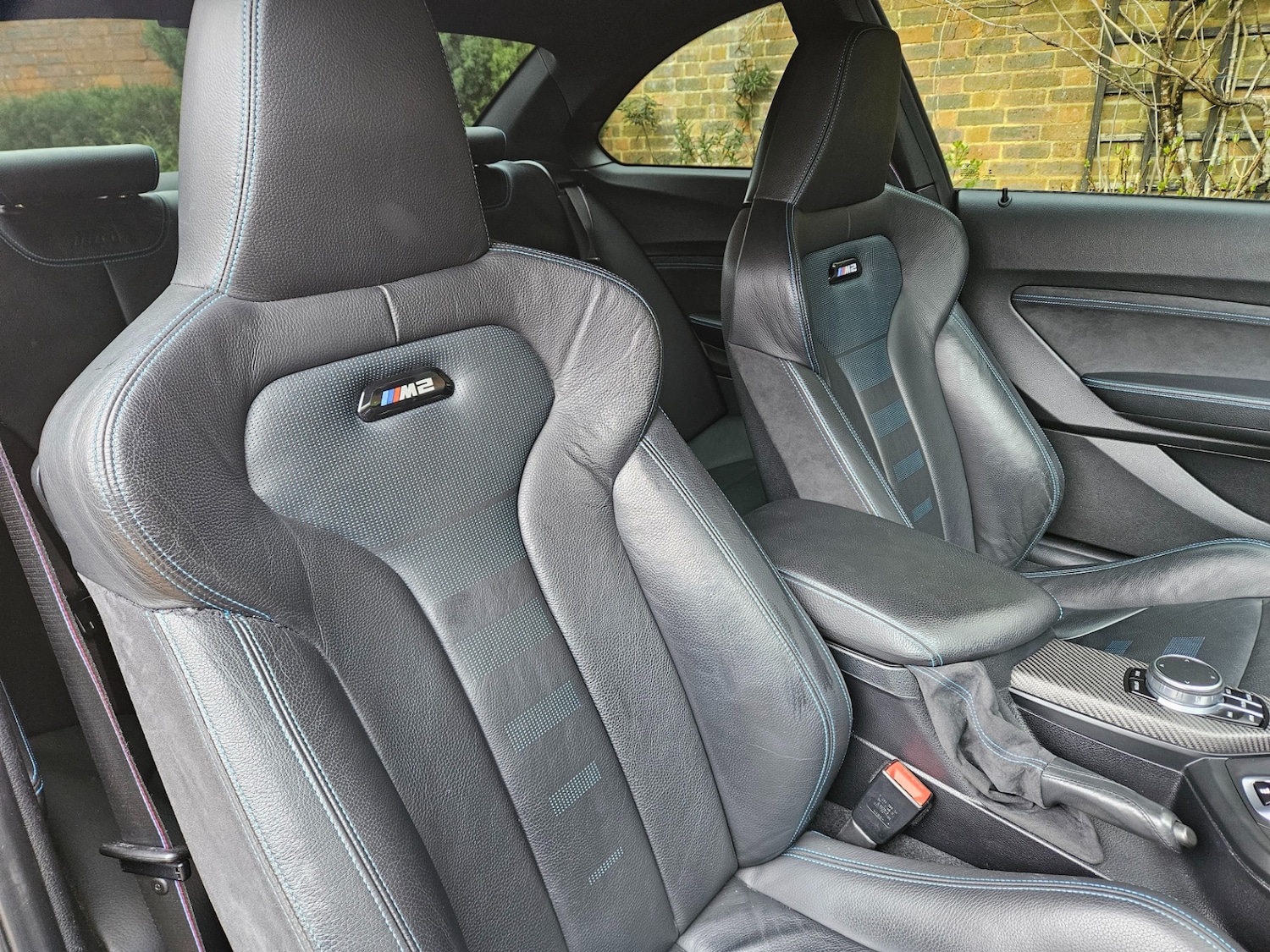 Used BMW M2 2020 for sale - 77790231: Photo 17