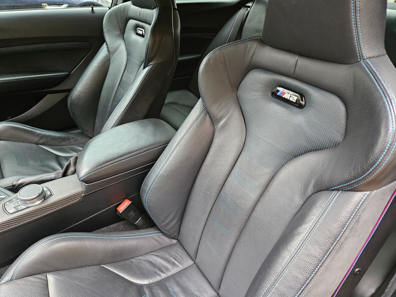 Used BMW M2 2020 for sale - 77790231: Photo 22