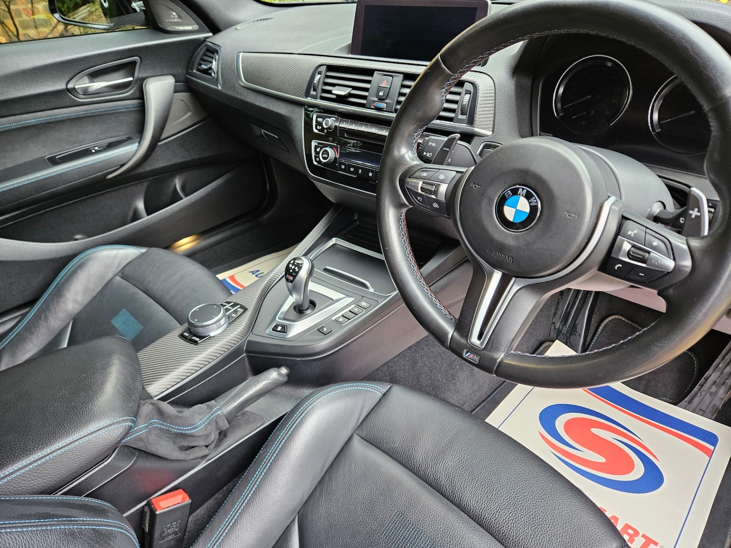 Used BMW M2 2020 for sale - 77790231: Photo 3