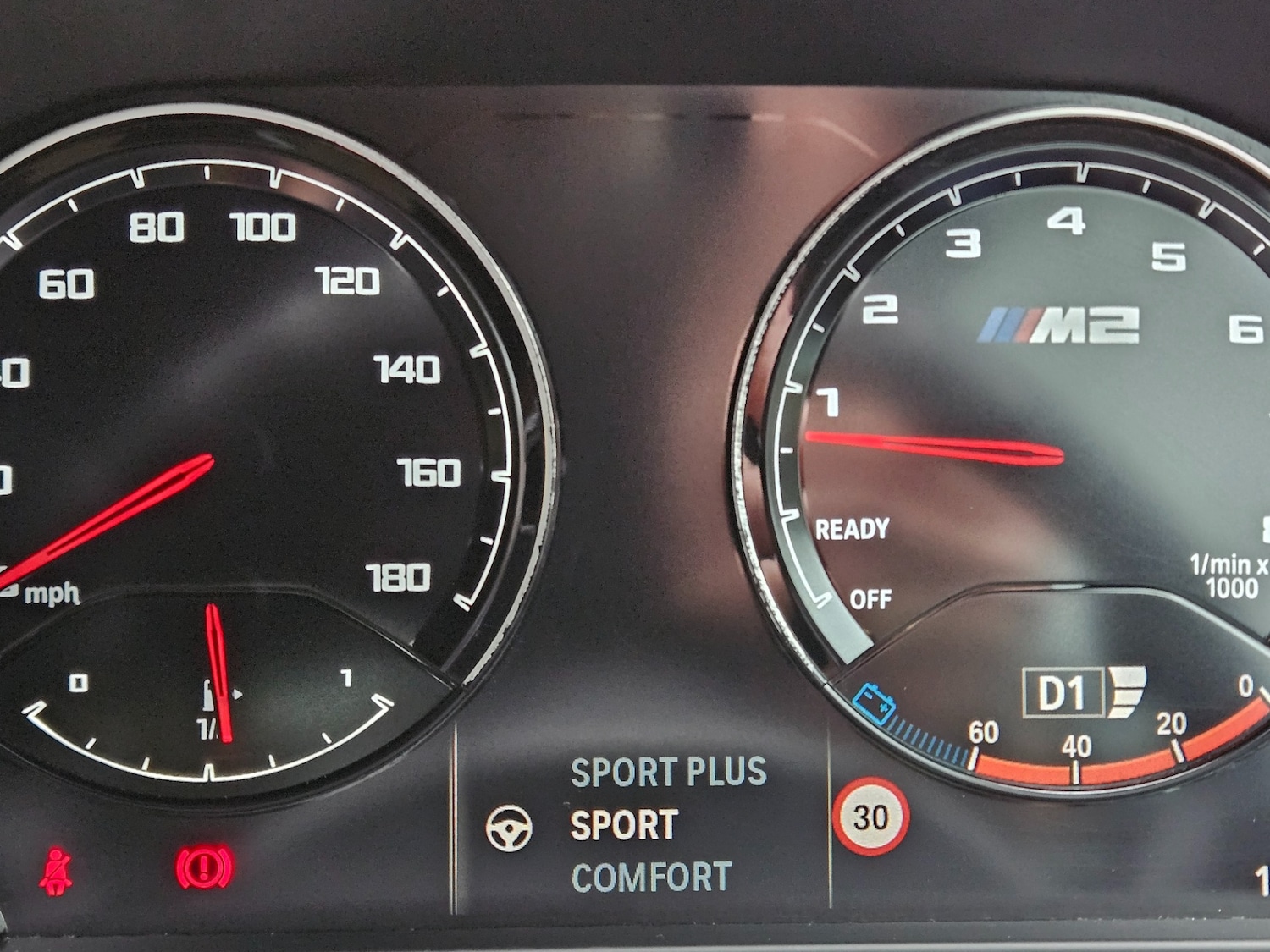 Used BMW M2 2020 for sale - 77790231: Photo 31