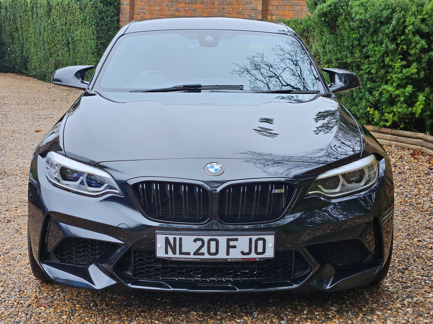 Used BMW M2 2020 for sale - 77790231: Photo 32