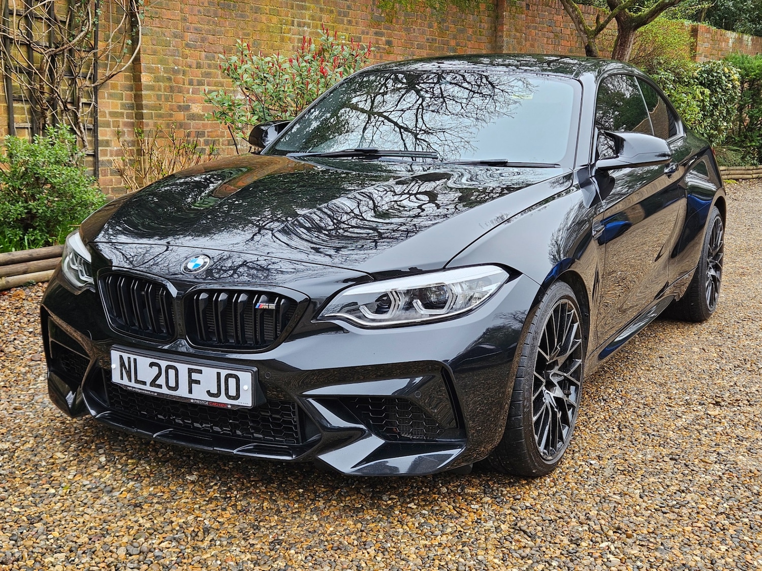 Used BMW M2 2020 for sale - 77790231: Photo 33