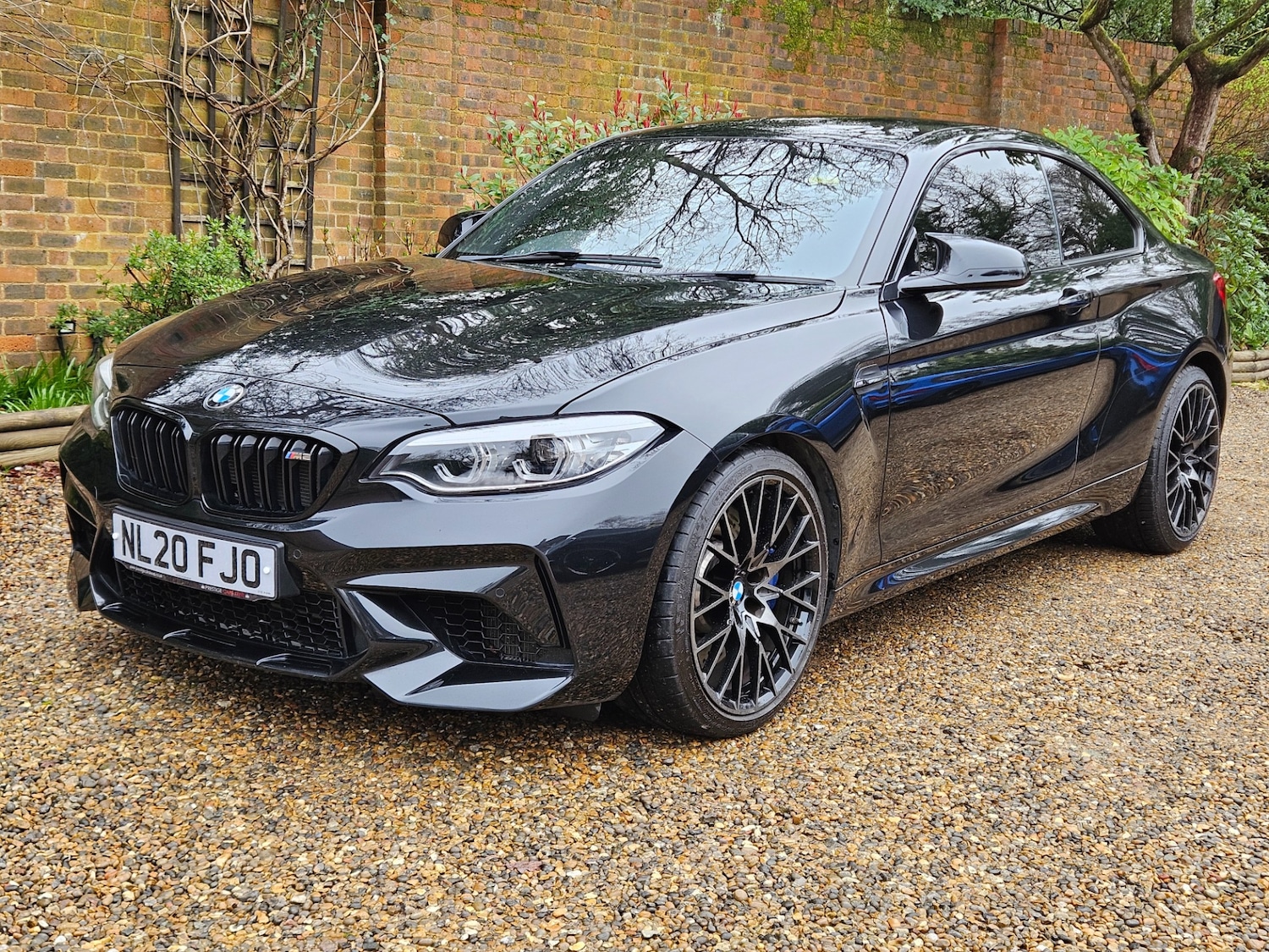 Used BMW M2 2020 for sale - 77790231: Photo 34
