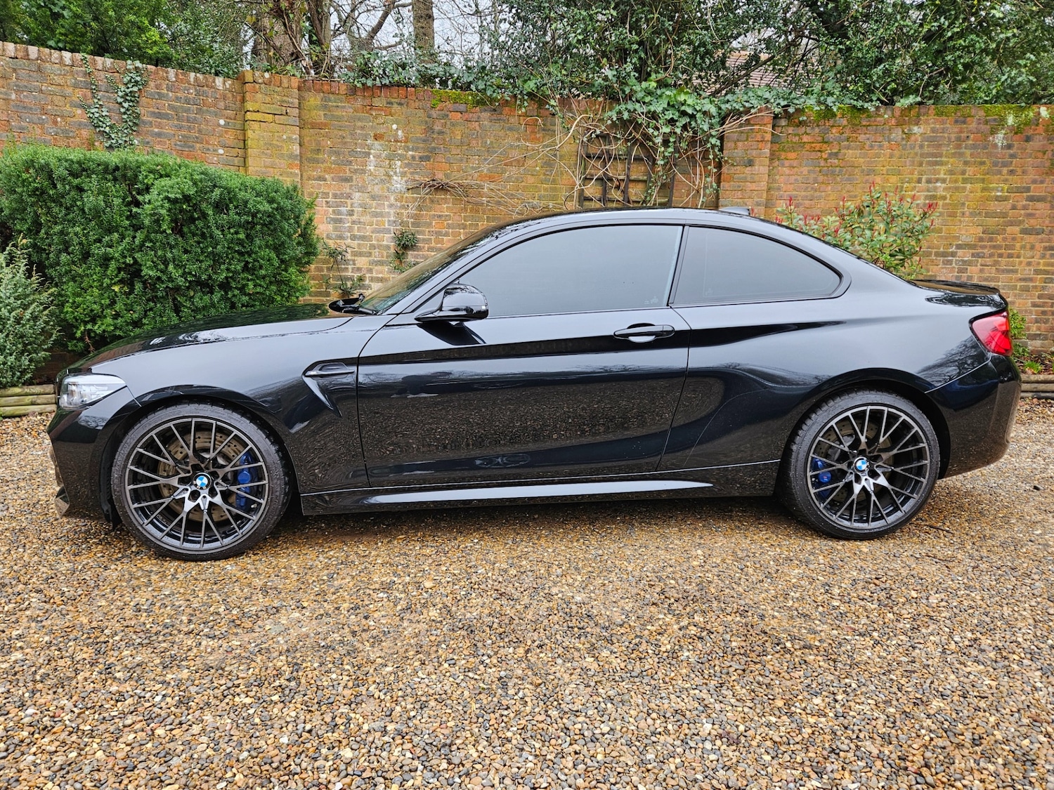 Used BMW M2 2020 for sale - 77790231: Photo 35