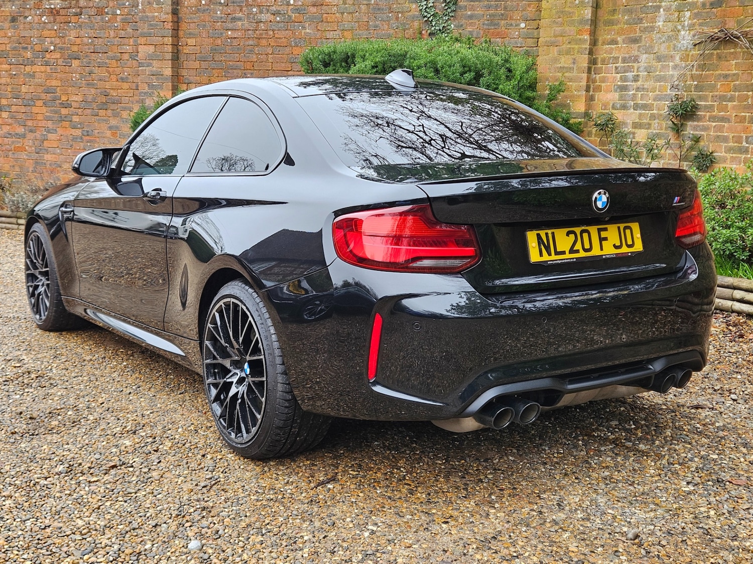 Used BMW M2 2020 for sale - 77790231: Photo 36