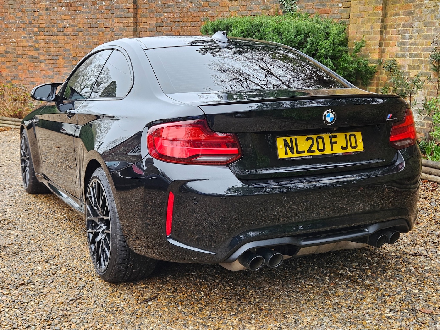 Used BMW M2 2020 for sale - 77790231: Photo 37