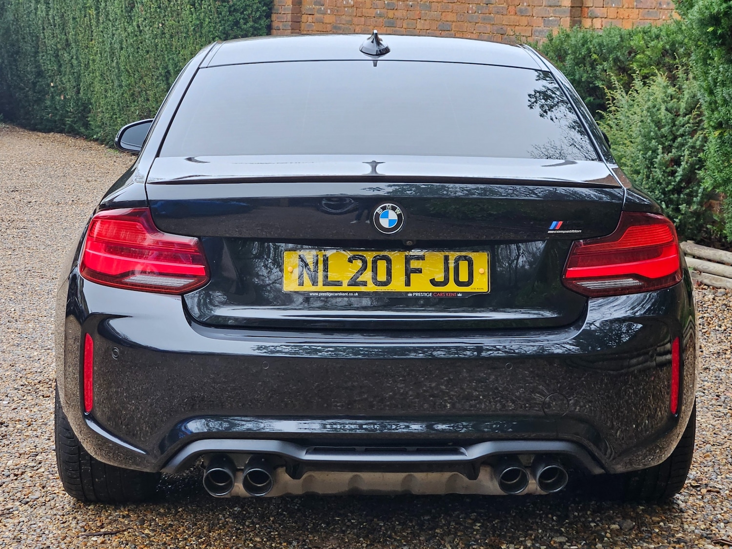 Used BMW M2 2020 for sale - 77790231: Photo 38