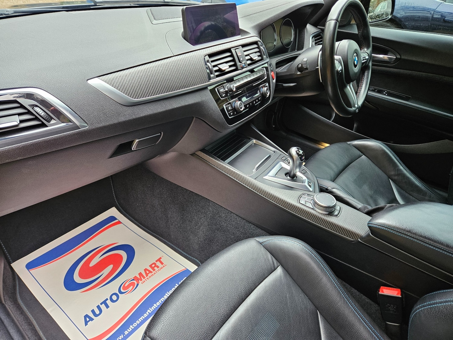 Used BMW M2 2020 for sale - 77790231: Photo 6