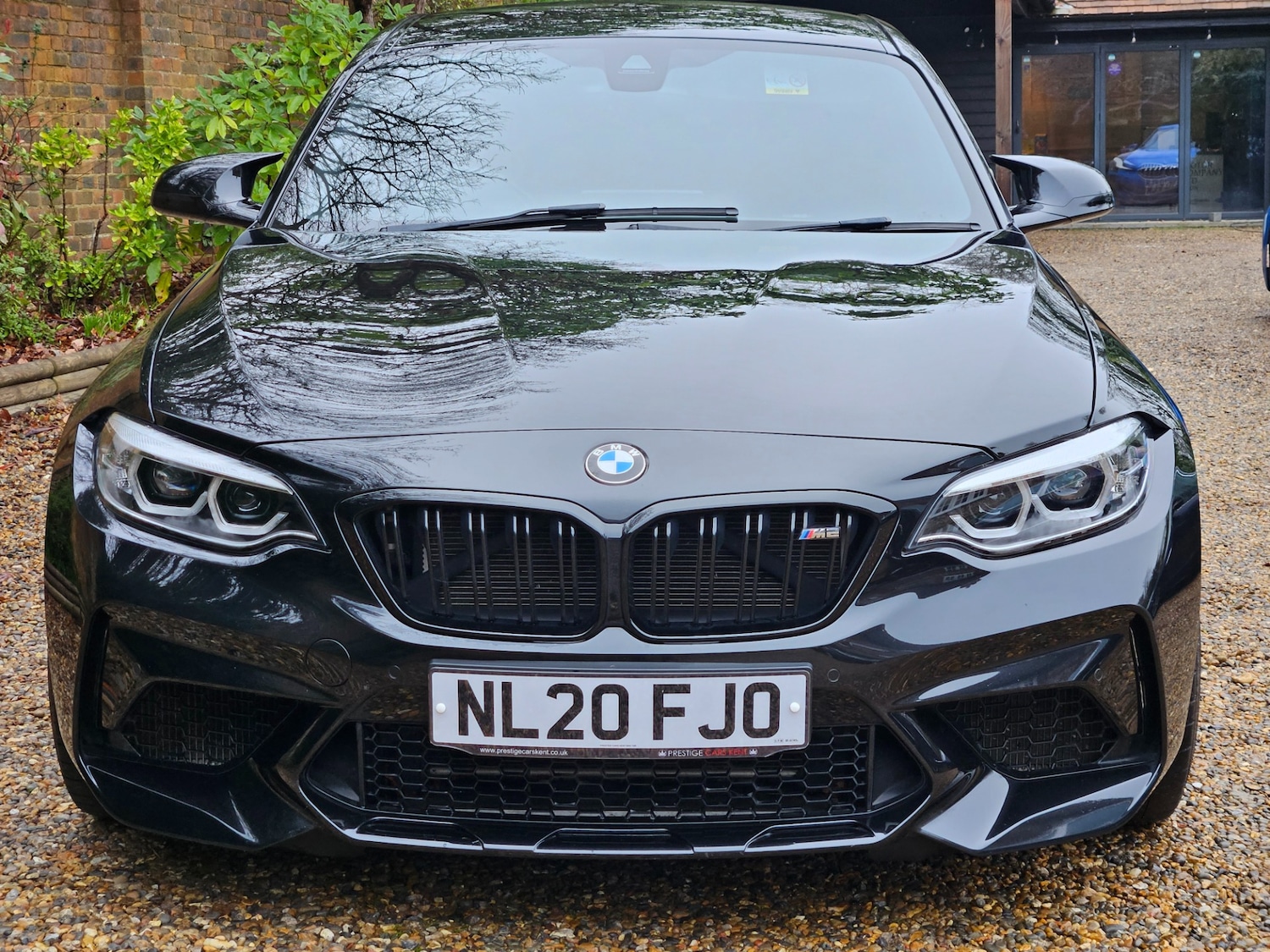 Used BMW M2 2020 for sale - 77790231: Photo 7