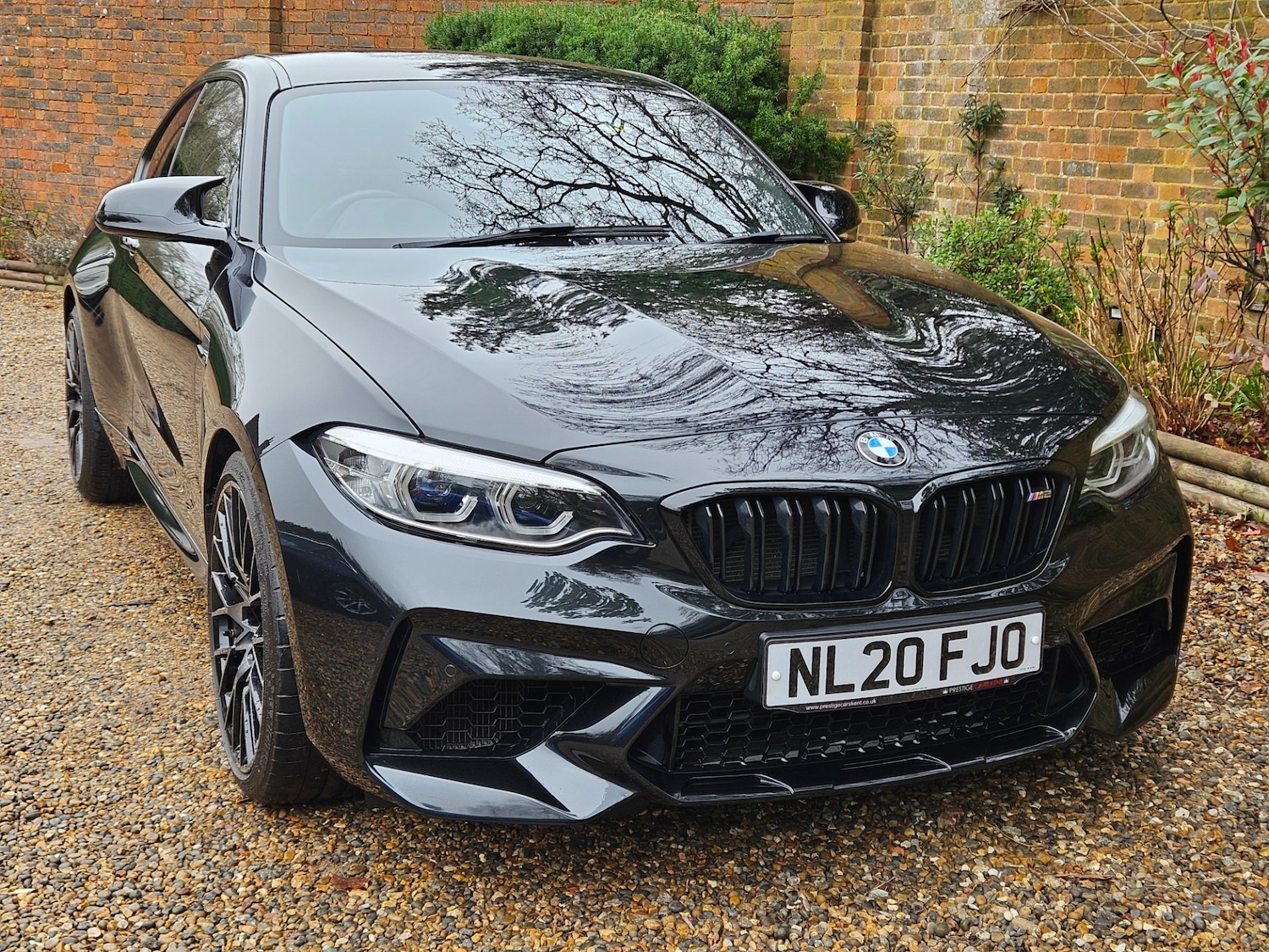 Used BMW M2 2020 for sale - 77790231: Photo 8