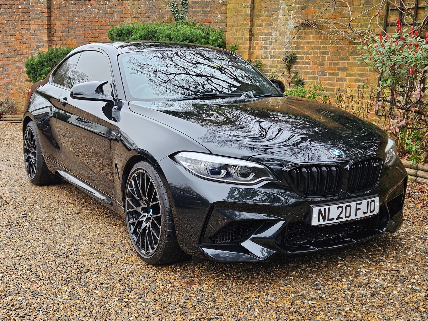 Used BMW M2 2020 for sale - 77790231: Photo 9