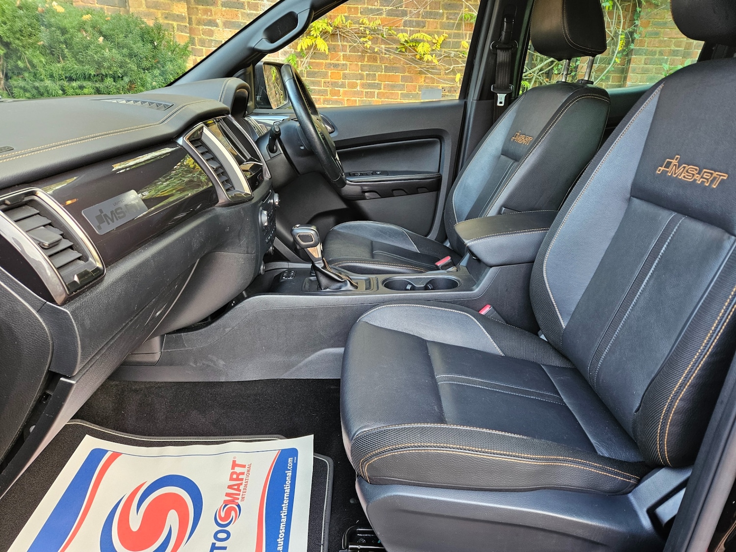 Used Ford Ranger 2021 for sale - 76879315: Photo 15