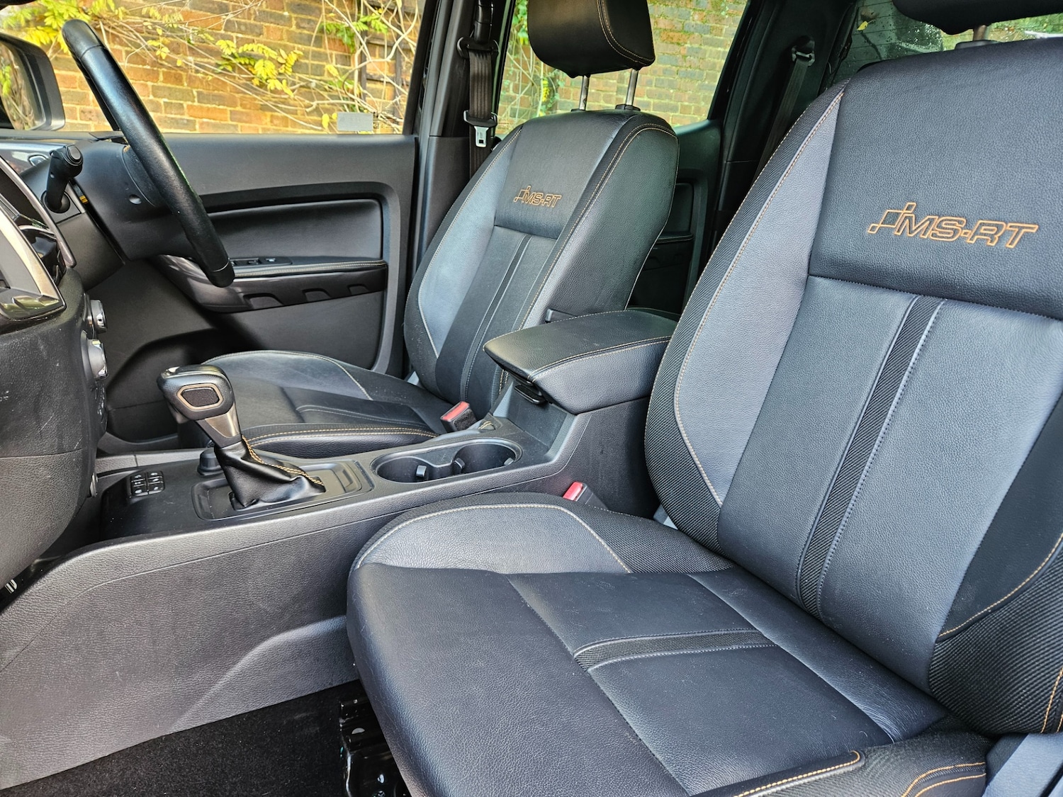 Used Ford Ranger 2021 for sale - 76879315: Photo 16