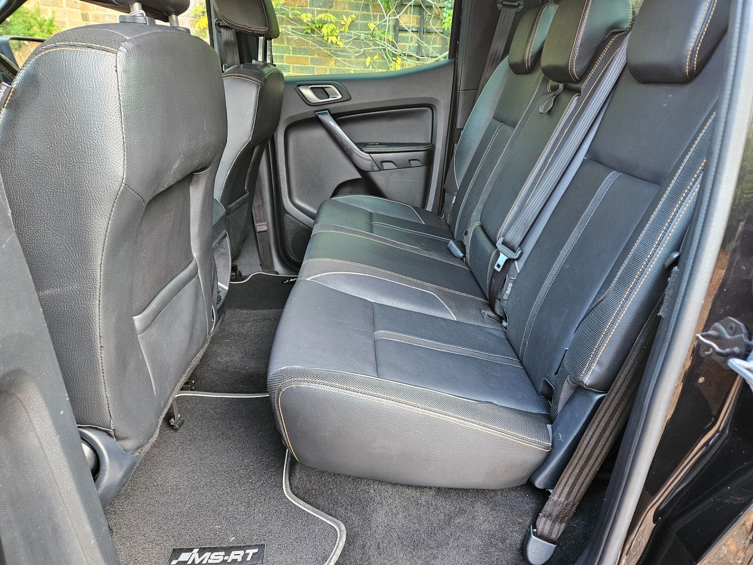 Used Ford Ranger 2021 for sale - 76879315: Photo 17