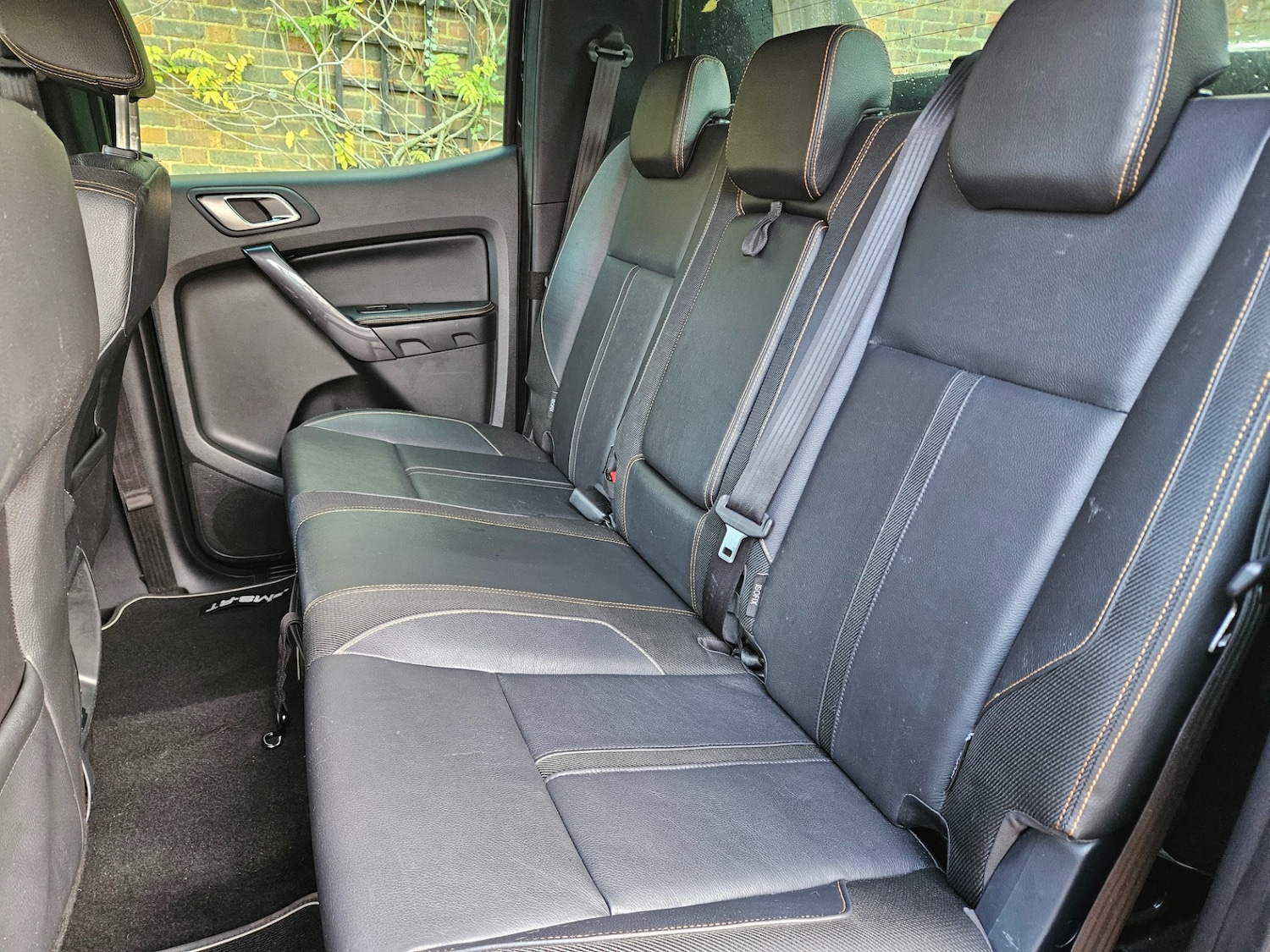 Used Ford Ranger 2021 for sale - 76879315: Photo 18