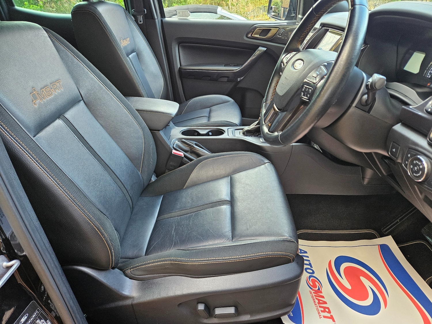 Used Ford Ranger 2021 for sale - 76879315: Photo 19