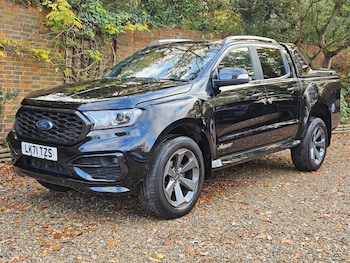 Ford - Ranger