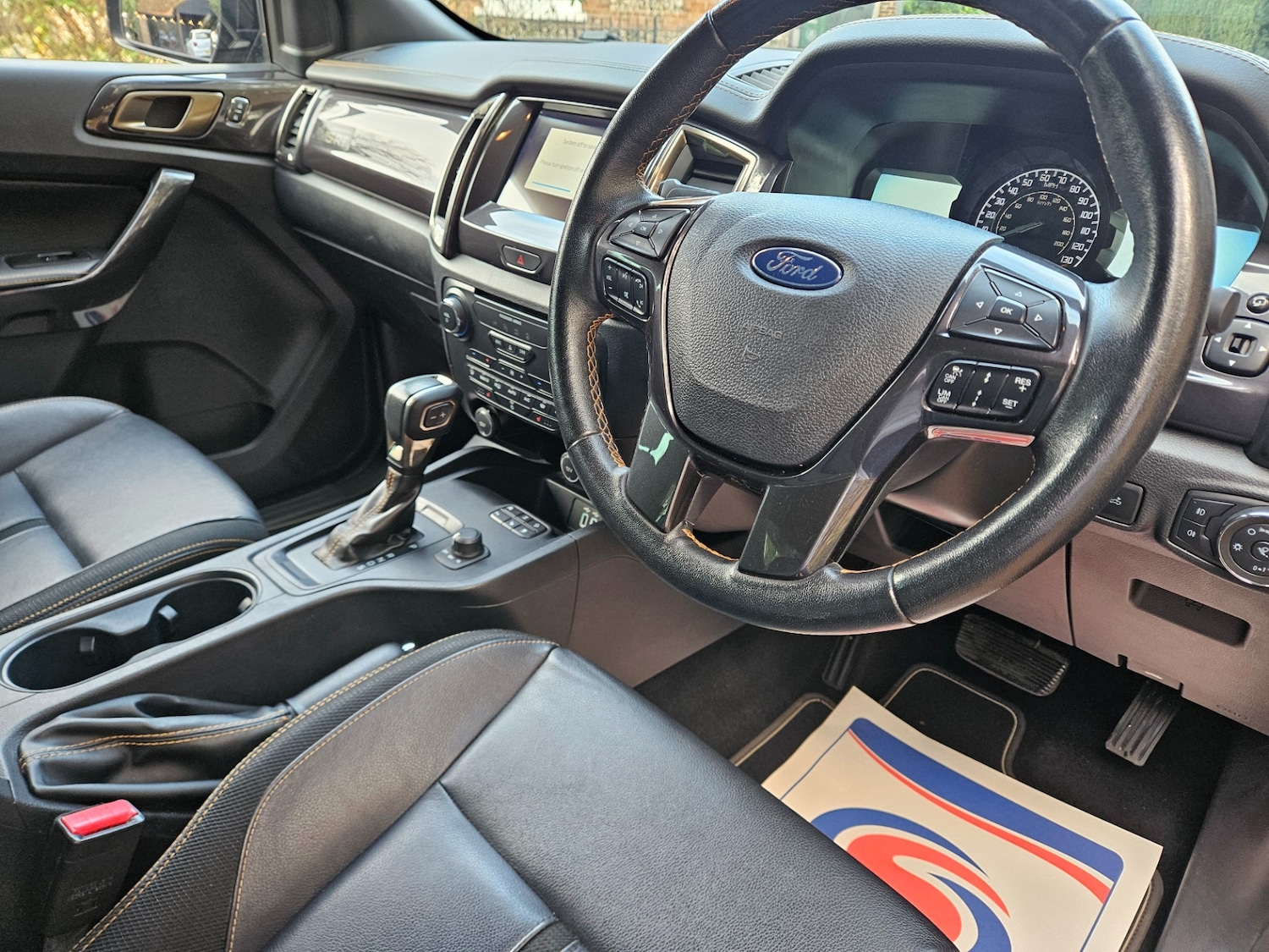 Used Ford Ranger 2021 for sale - 76879315: Photo 21