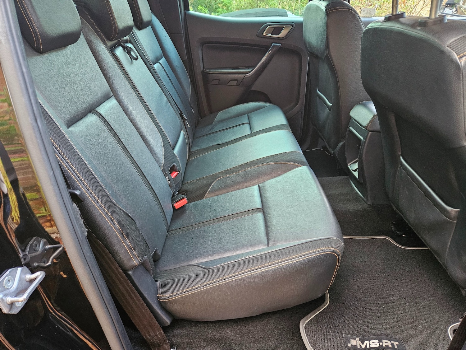 Used Ford Ranger 2021 for sale - 76879315: Photo 22