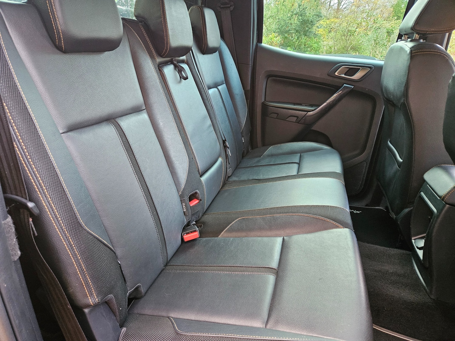 Used Ford Ranger 2021 for sale - 76879315: Photo 23