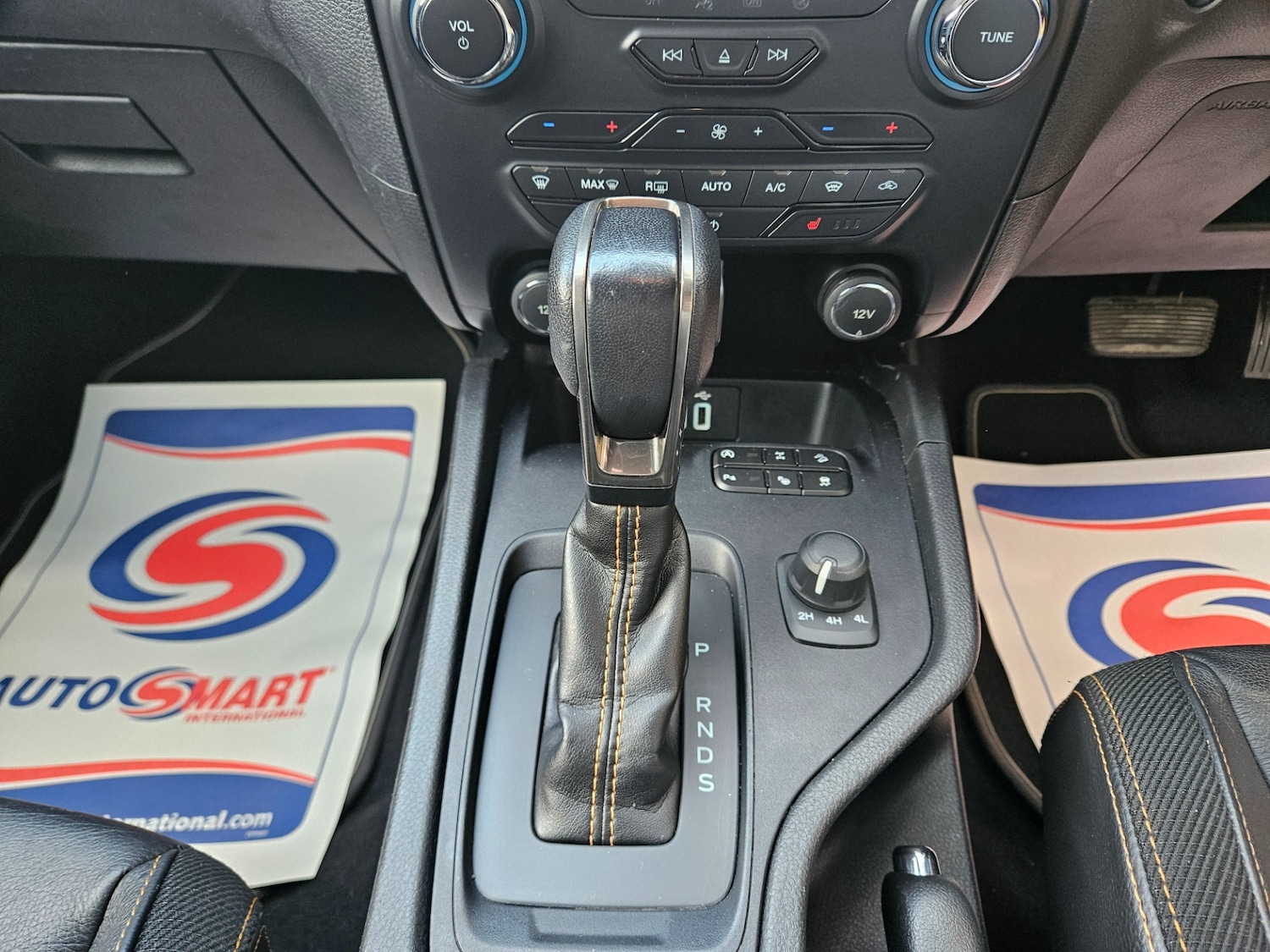 Used Ford Ranger 2021 for sale - 76879315: Photo 25