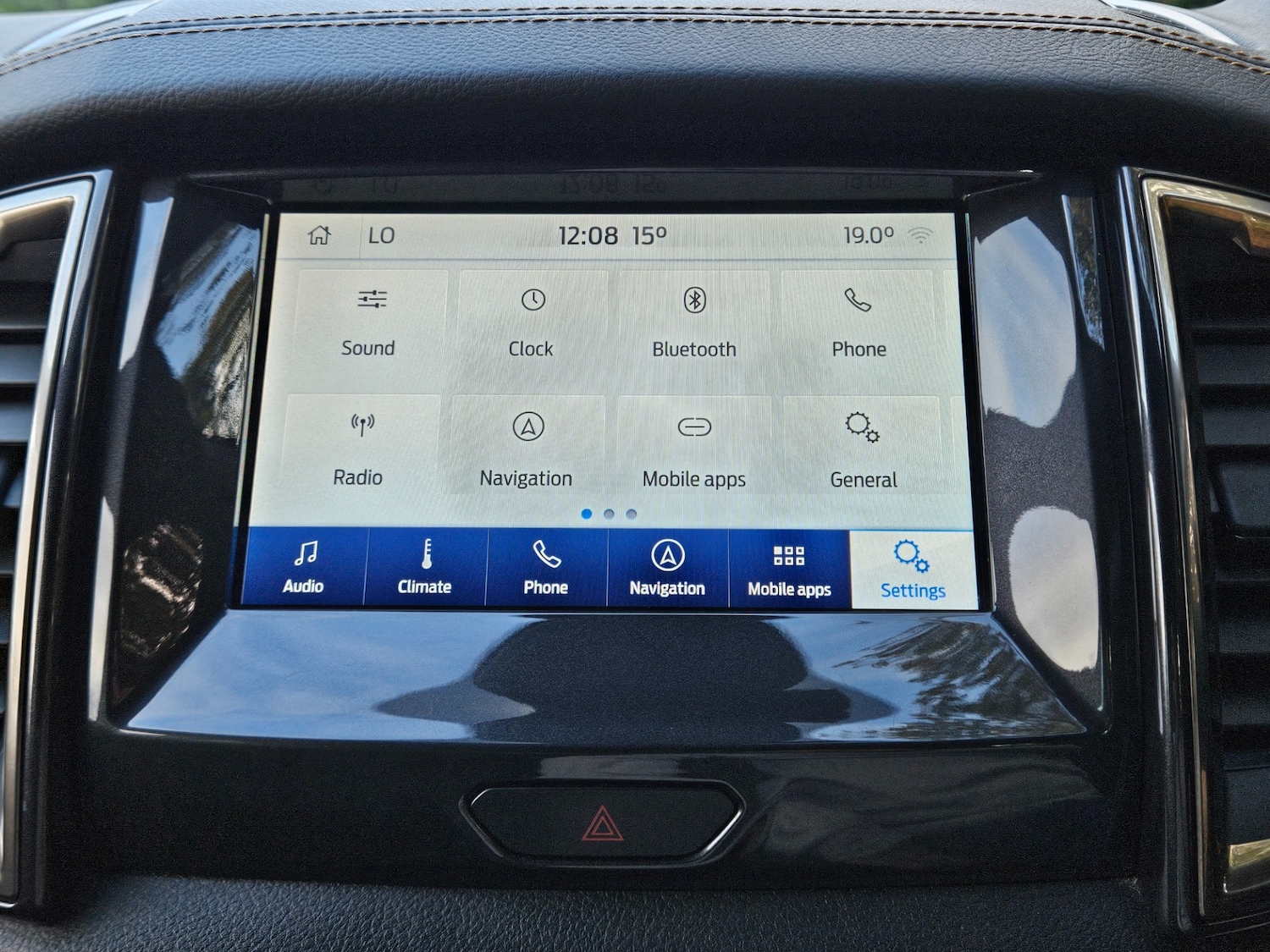 Used Ford Ranger 2021 for sale - 76879315: Photo 32