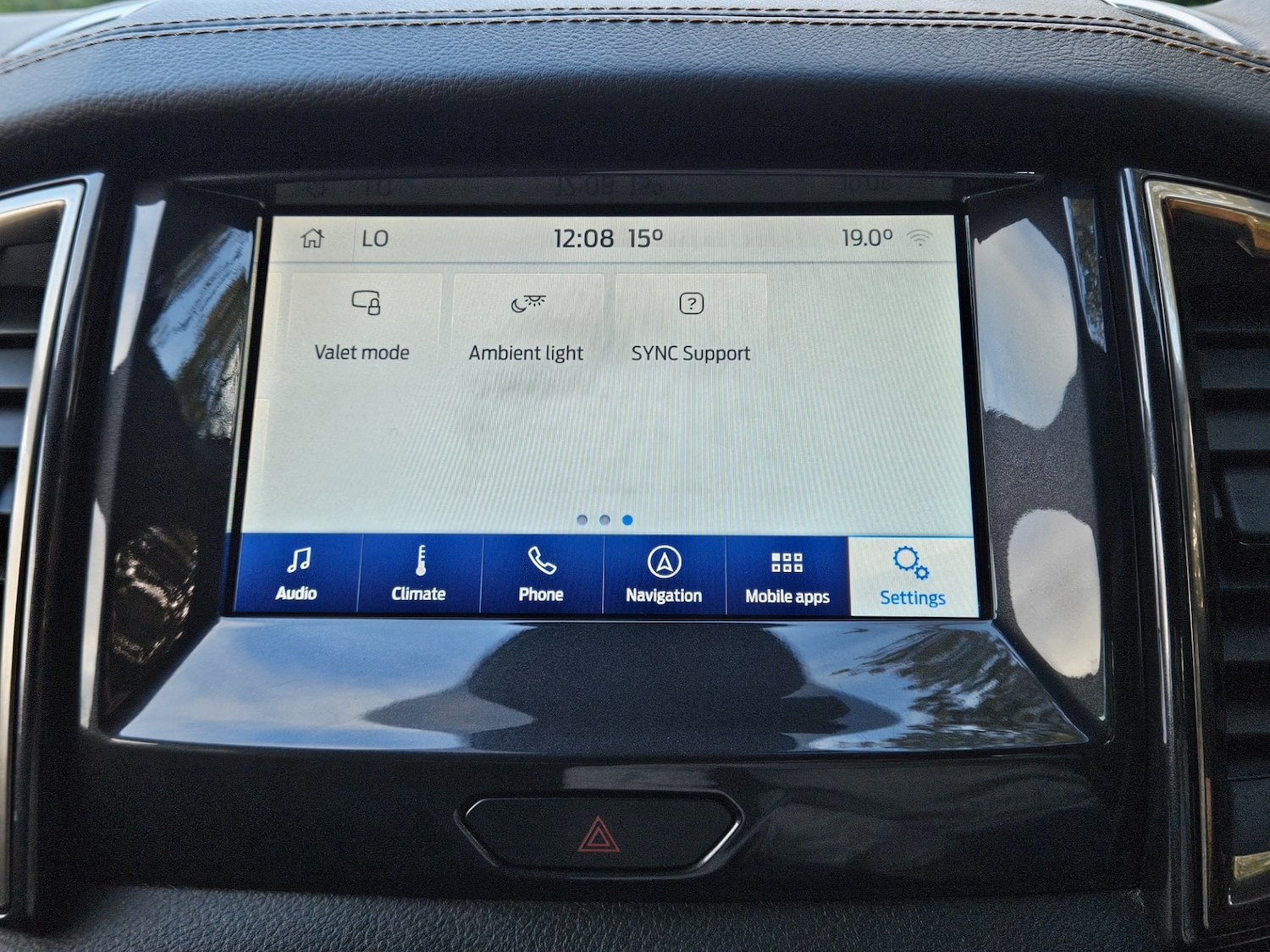 Used Ford Ranger 2021 for sale - 76879315: Photo 34