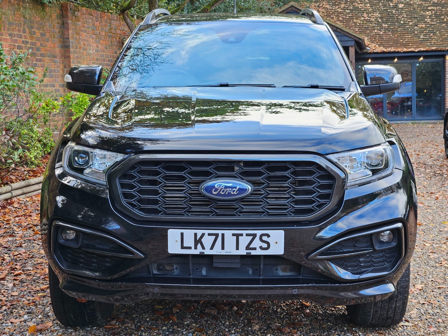 Used Ford Ranger 2021 for sale - 76879315: Photo 6