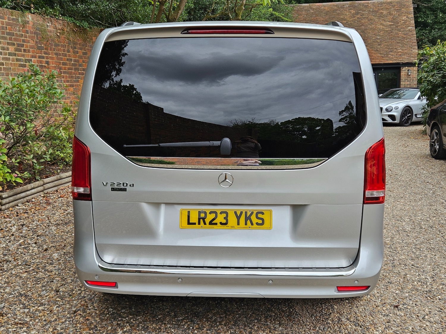 Vehicle 25